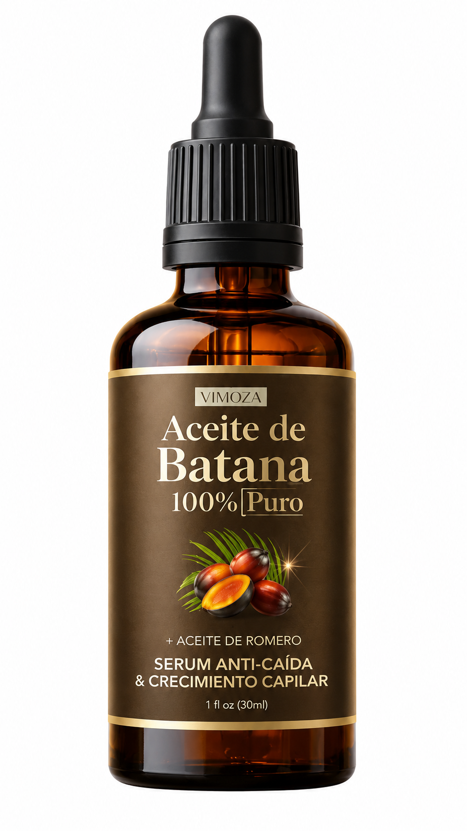 Aceite de batana